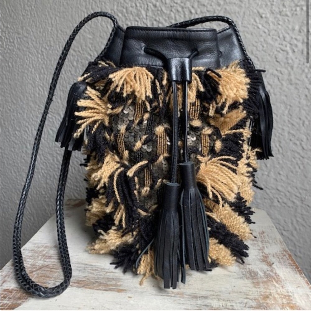 Antik Bantik bag